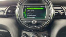 MINI Hatchback 2.0 Cooper S Sport II 3dr Auto [Comfort/Nav Pack] Petrol Hatchback